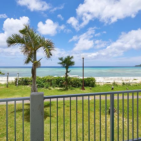 Resort Hotel Bel Paraiso Nakidzsin Kültér fotó