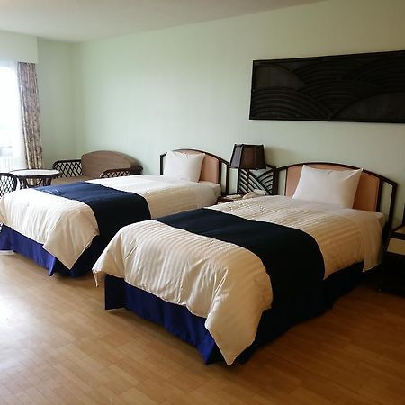 Resort Hotel Bel Paraiso Nakidzsin Kültér fotó