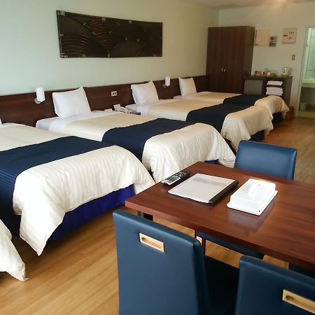 Resort Hotel Bel Paraiso Nakidzsin Kültér fotó