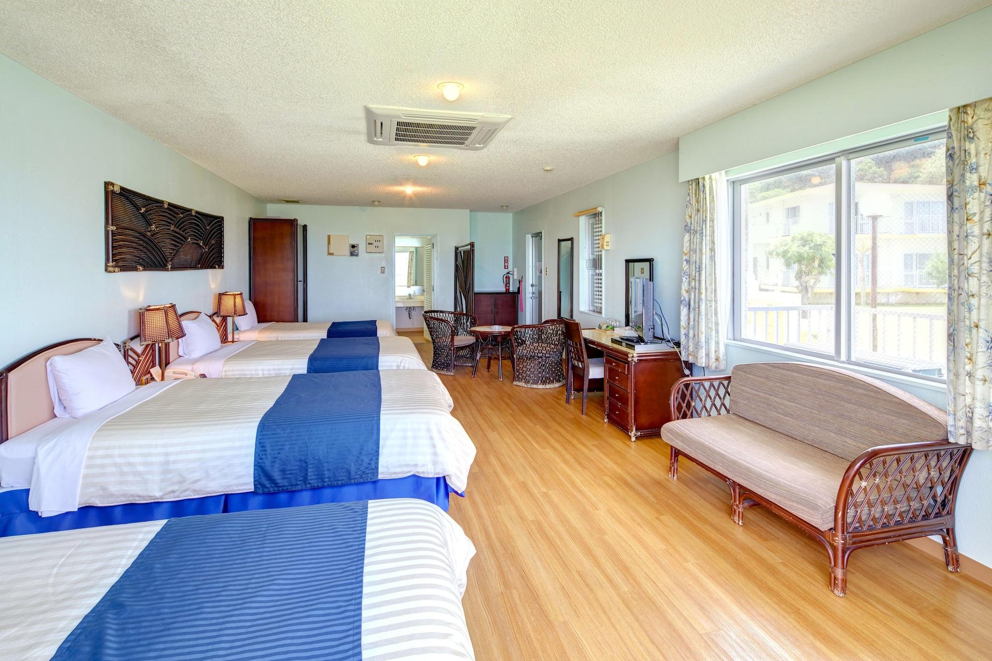 Resort Hotel Bel Paraiso Nakidzsin Kültér fotó