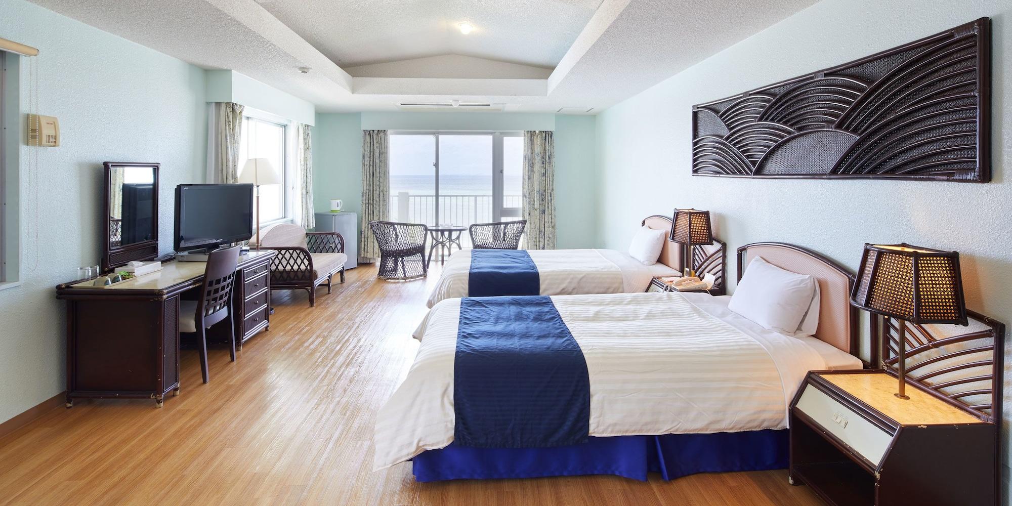 Resort Hotel Bel Paraiso Nakidzsin Kültér fotó