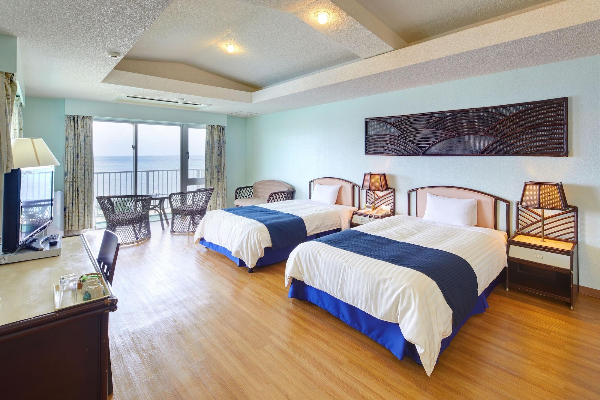 Resort Hotel Bel Paraiso Nakidzsin Kültér fotó