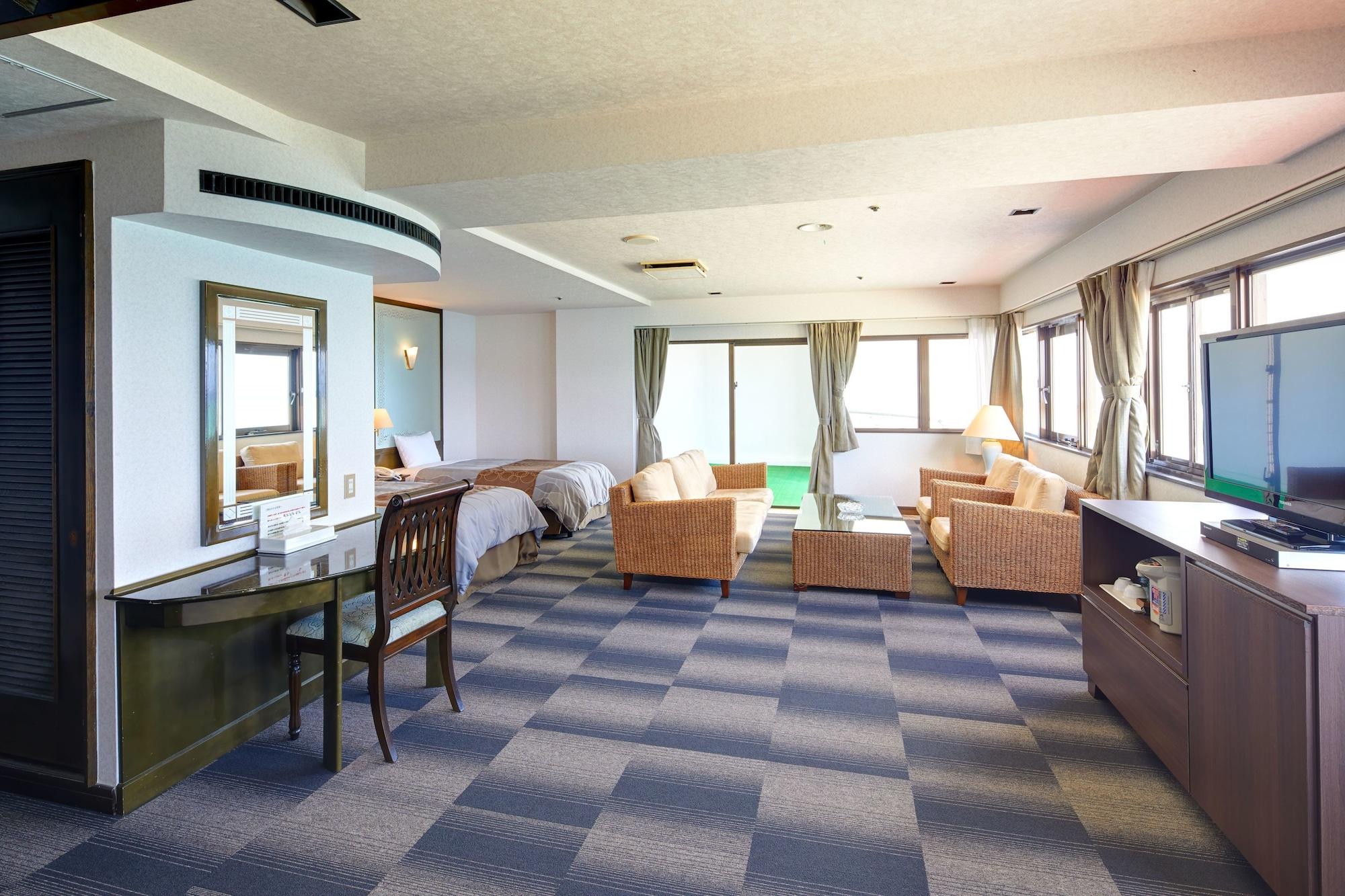 Resort Hotel Bel Paraiso Nakidzsin Kültér fotó