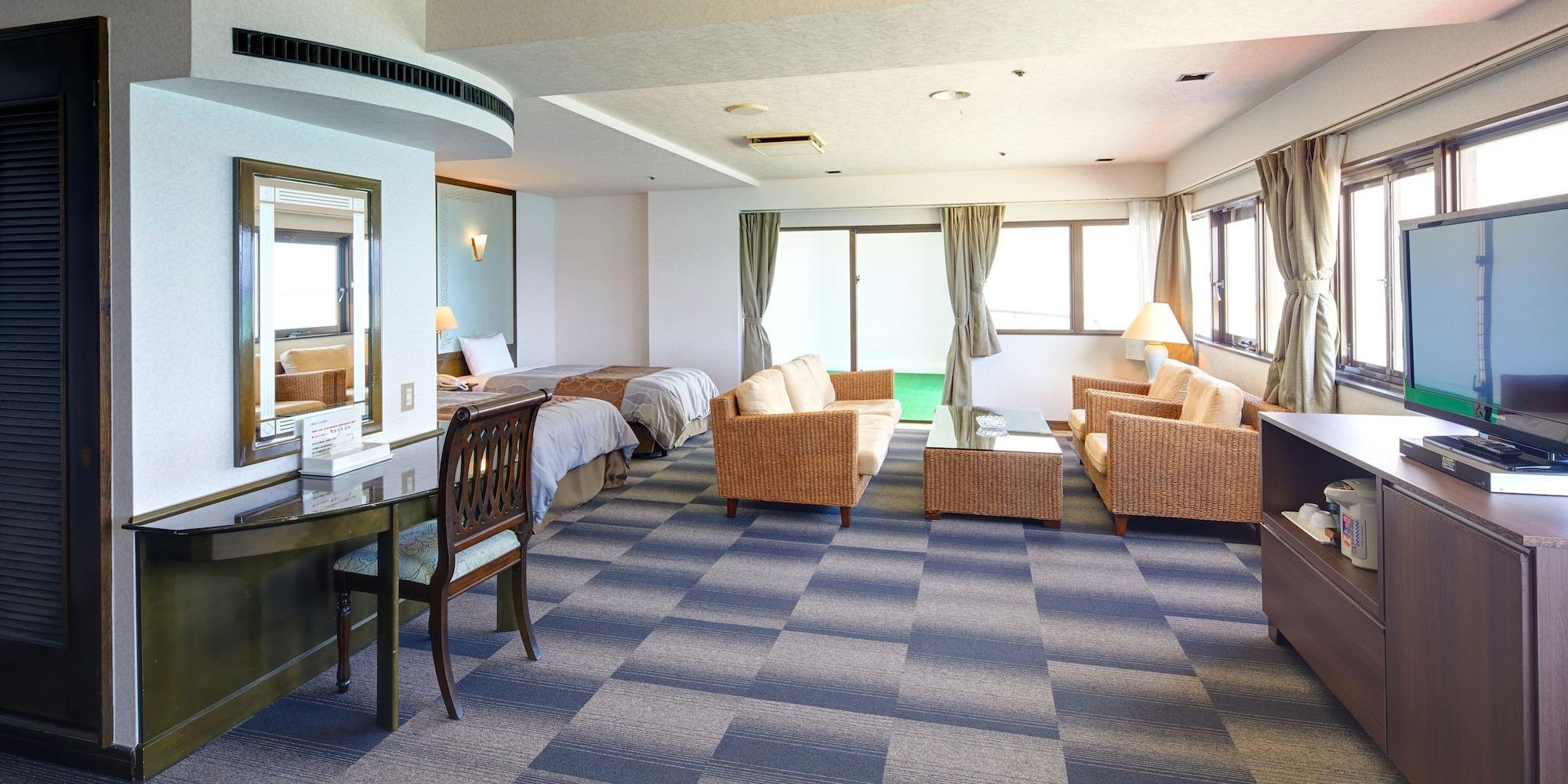Resort Hotel Bel Paraiso Nakidzsin Kültér fotó