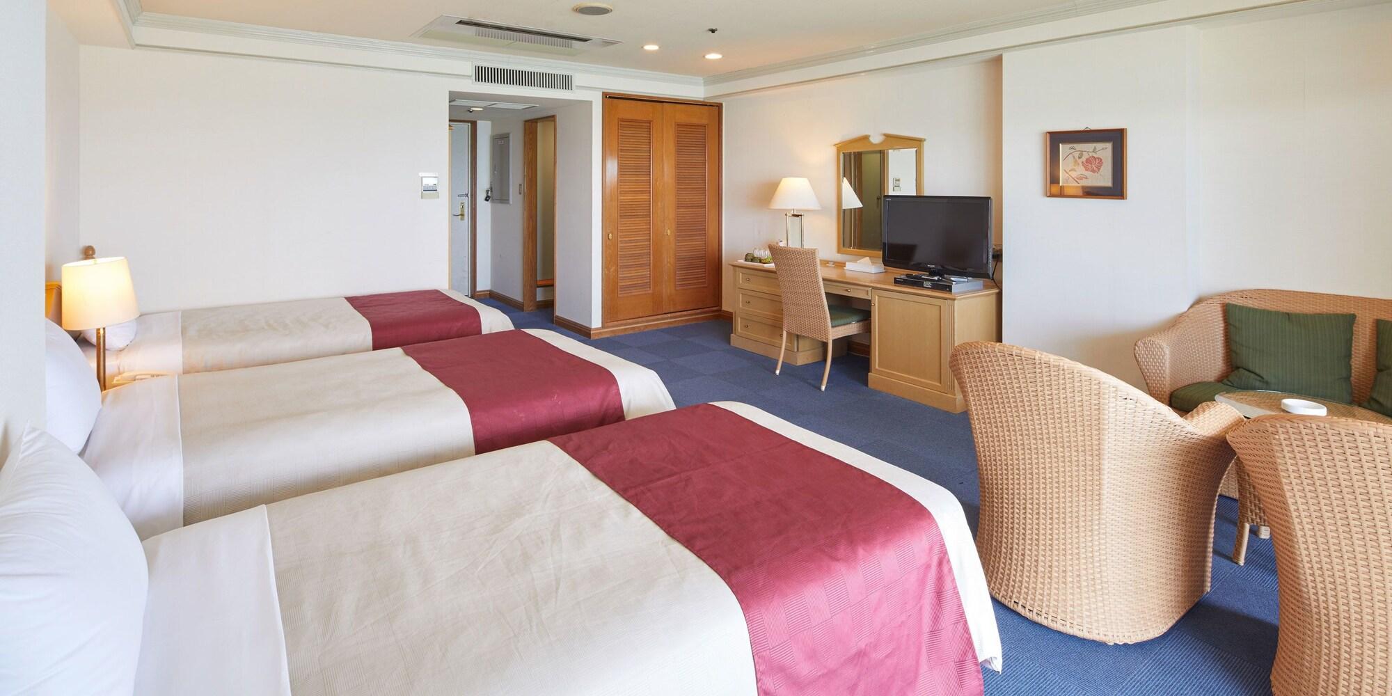 Resort Hotel Bel Paraiso Nakidzsin Kültér fotó
