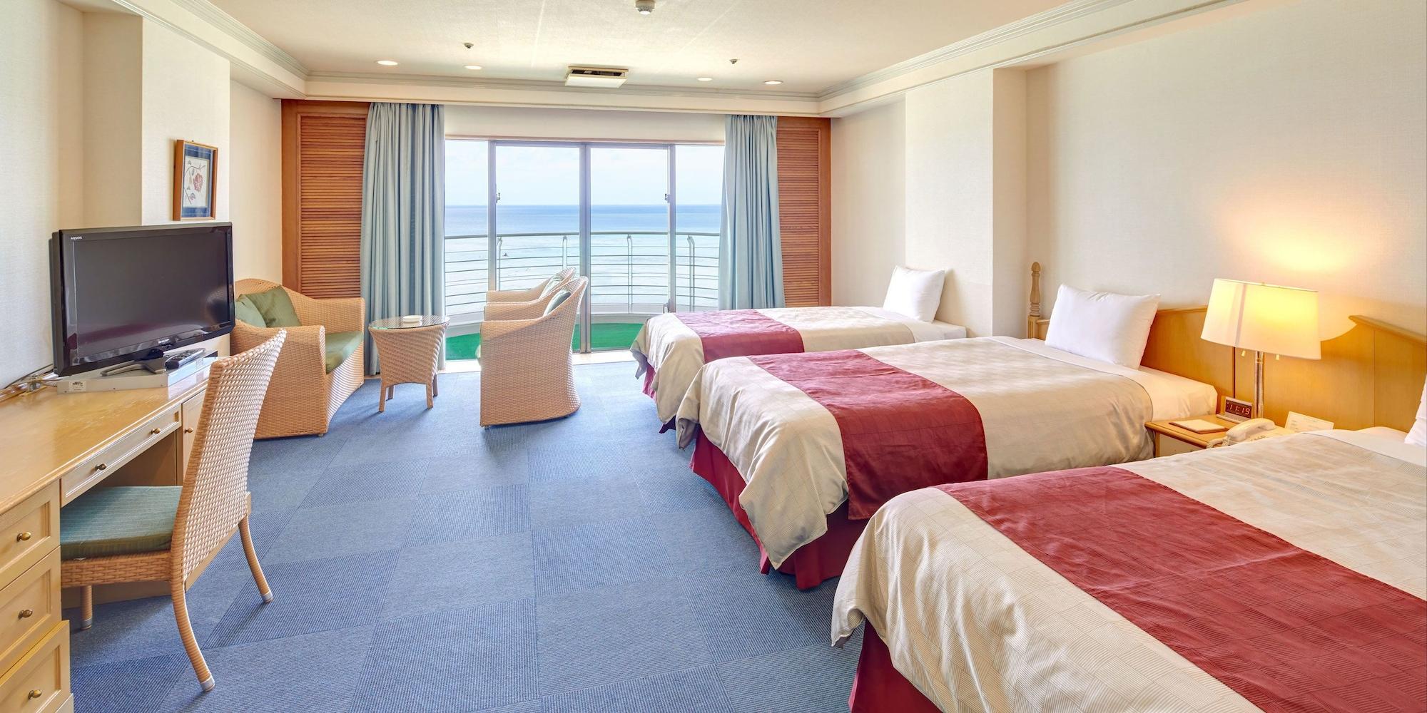 Resort Hotel Bel Paraiso Nakidzsin Kültér fotó