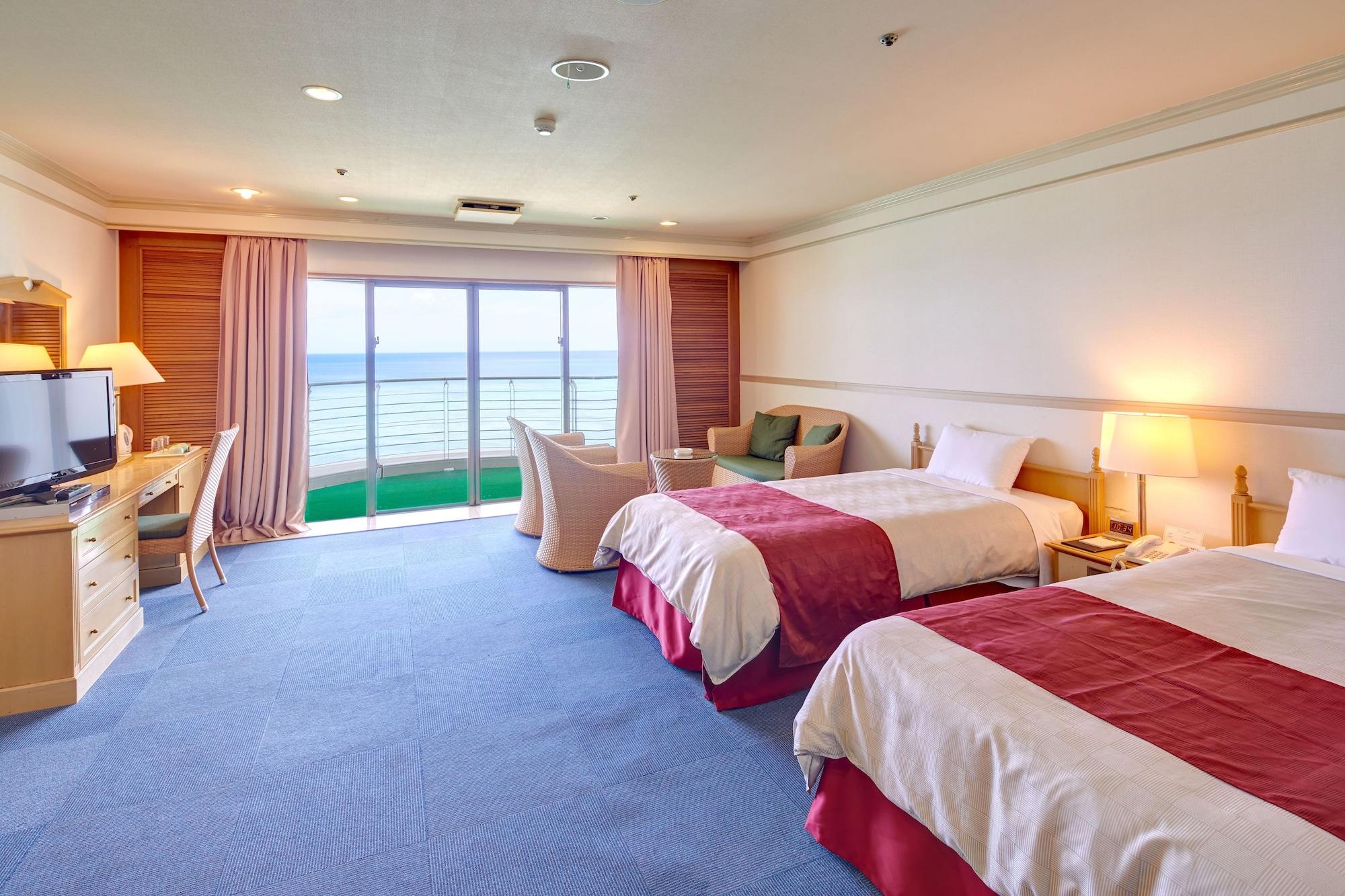 Resort Hotel Bel Paraiso Nakidzsin Kültér fotó