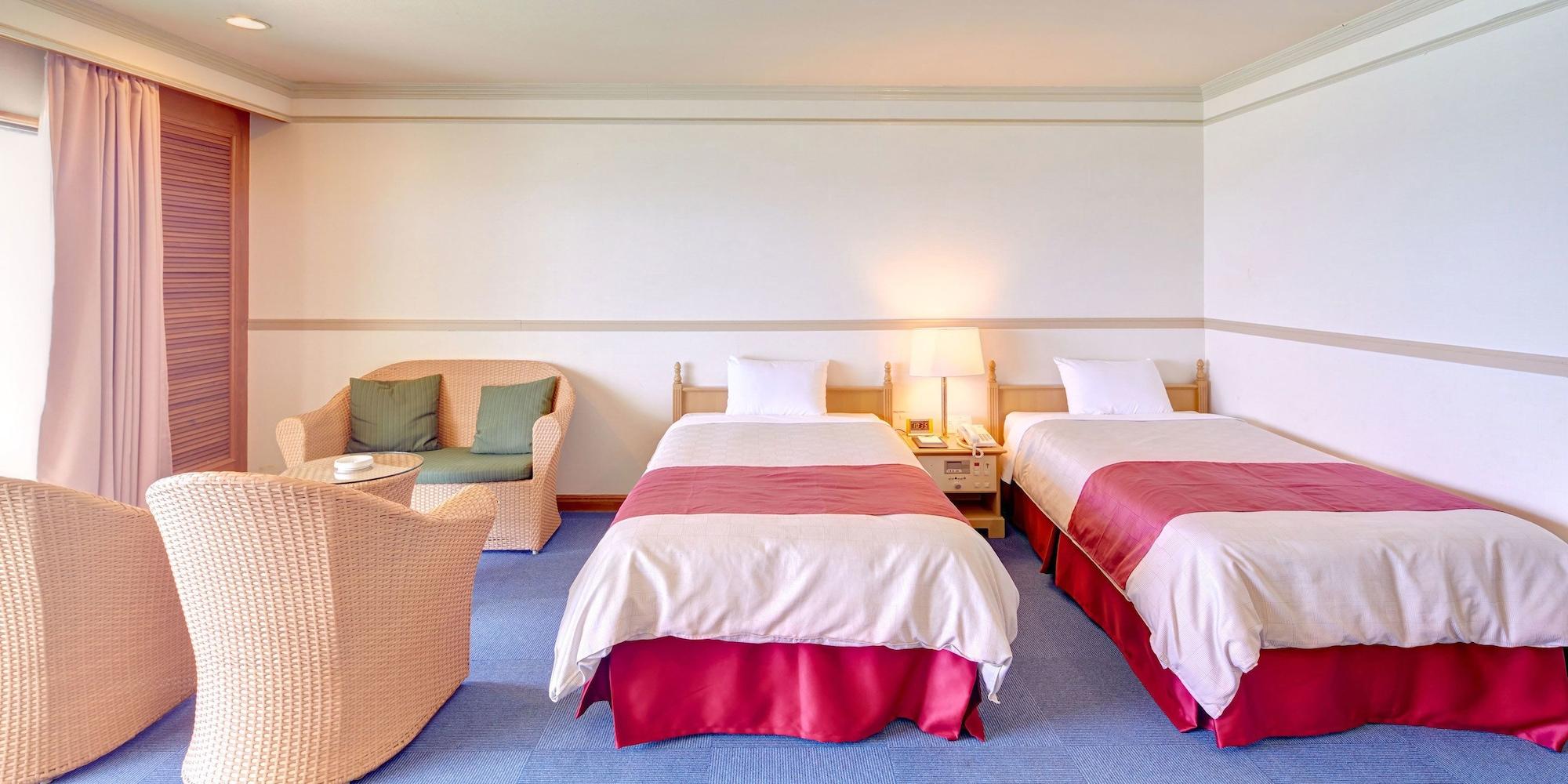 Resort Hotel Bel Paraiso Nakidzsin Kültér fotó
