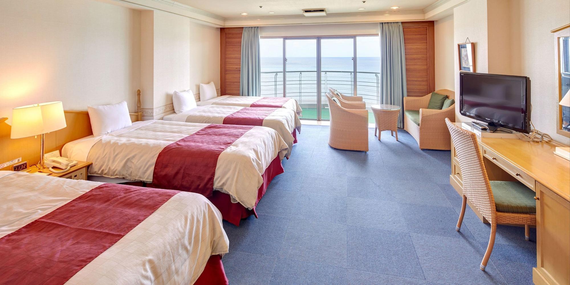 Resort Hotel Bel Paraiso Nakidzsin Kültér fotó