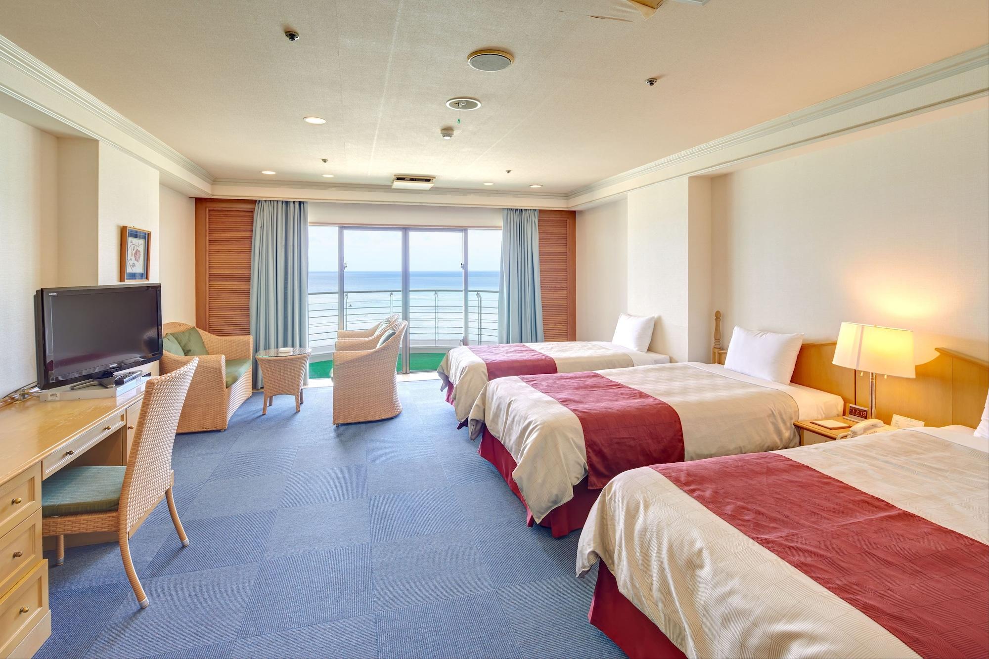 Resort Hotel Bel Paraiso Nakidzsin Kültér fotó