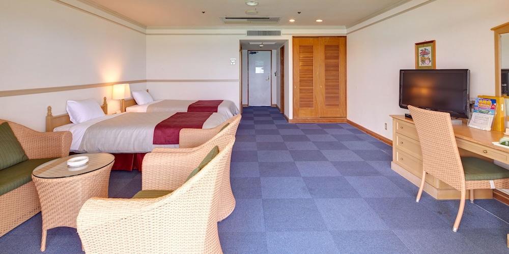 Resort Hotel Bel Paraiso Nakidzsin Kültér fotó