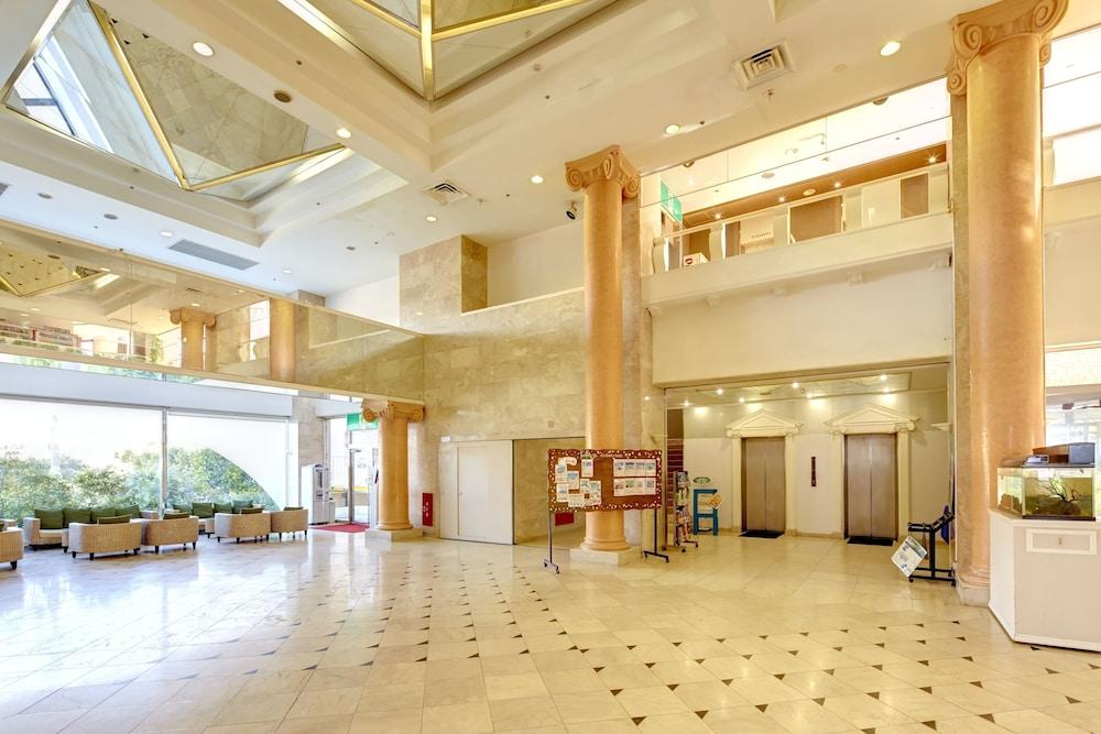Resort Hotel Bel Paraiso Nakidzsin Kültér fotó