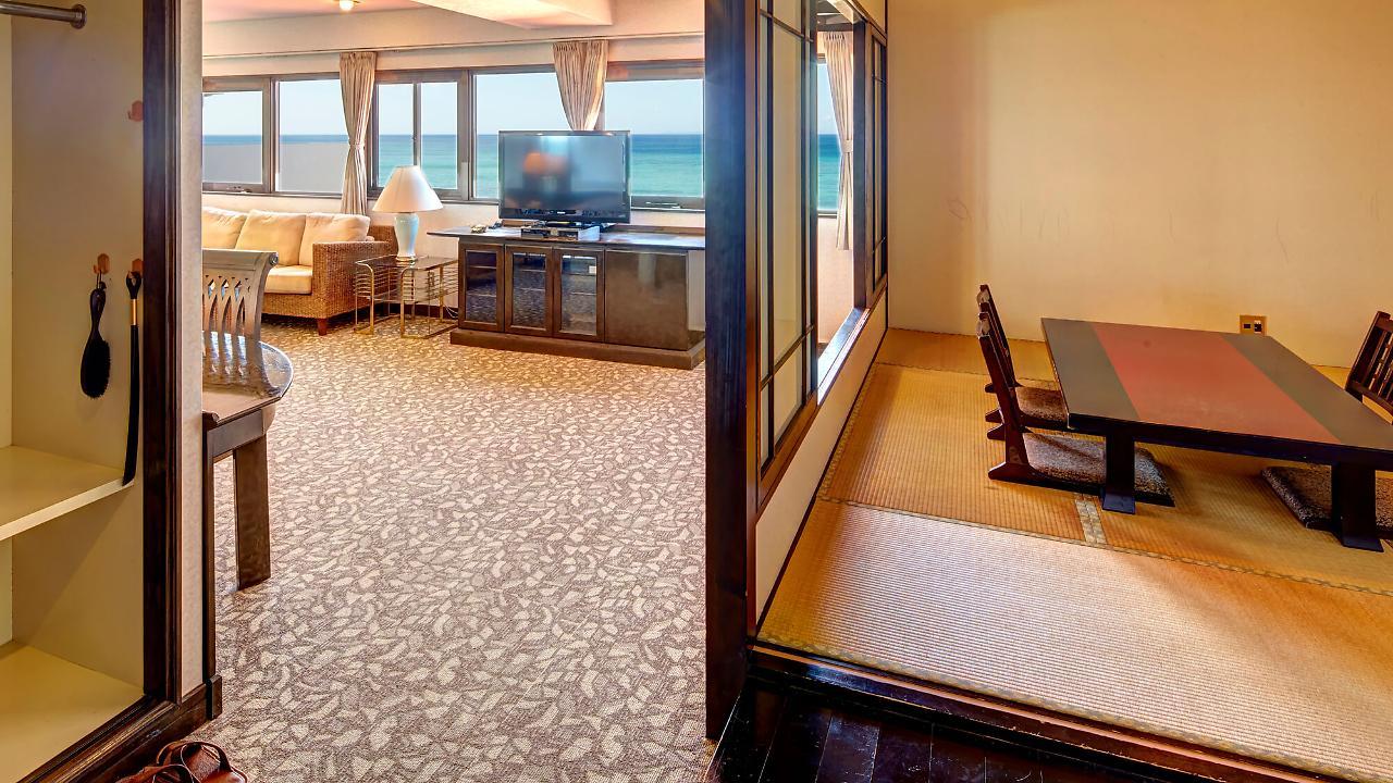 Resort Hotel Bel Paraiso Nakidzsin Kültér fotó