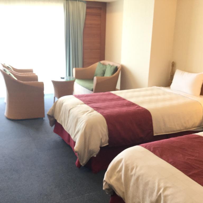 Resort Hotel Bel Paraiso Nakidzsin Szoba fotó