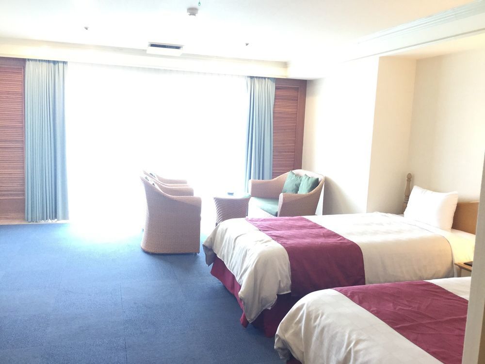 Resort Hotel Bel Paraiso Nakidzsin Kültér fotó