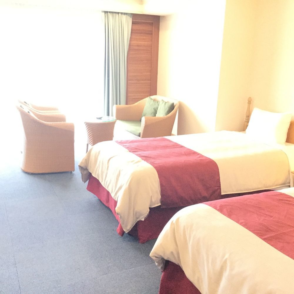 Resort Hotel Bel Paraiso Nakidzsin Kültér fotó