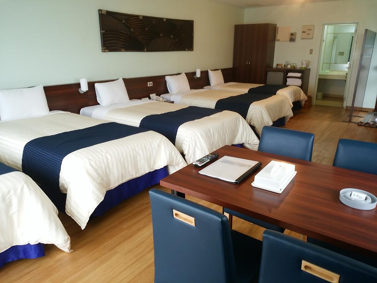 Resort Hotel Bel Paraiso Nakidzsin Kültér fotó