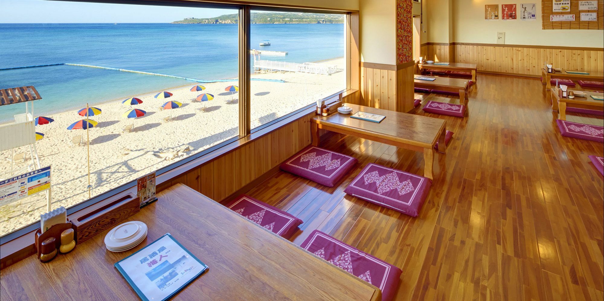Resort Hotel Bel Paraiso Nakidzsin Kültér fotó