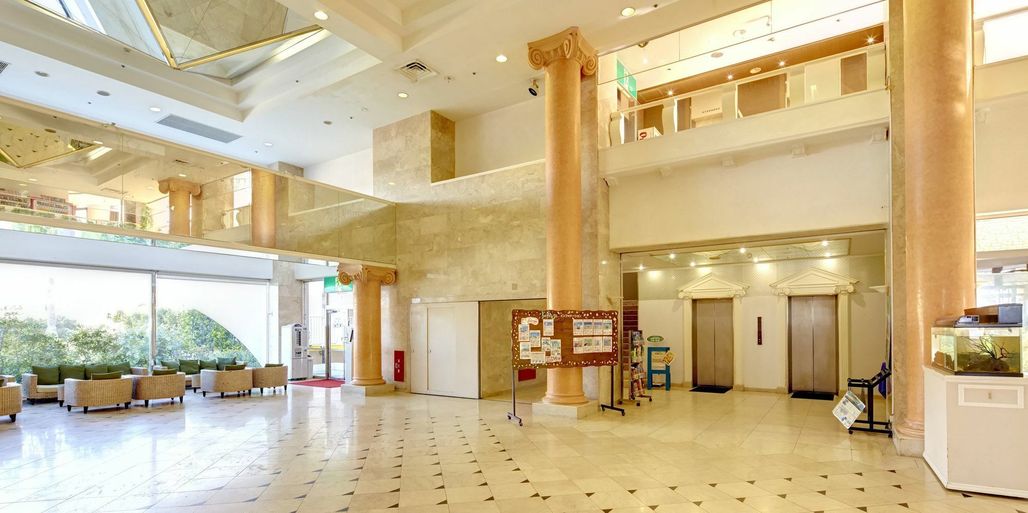 Resort Hotel Bel Paraiso Nakidzsin Kültér fotó